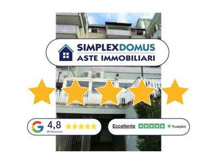 Casa trilocale in vendita in Via Chiafele, Martina Franca