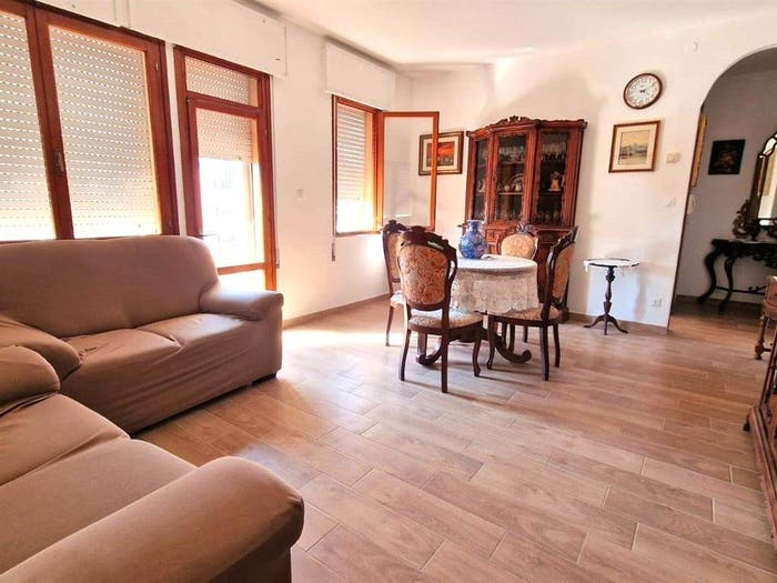 Appartamento con 5 locali in vendita in borgo san giovannni, Borgo San Giovanni, Chioggia