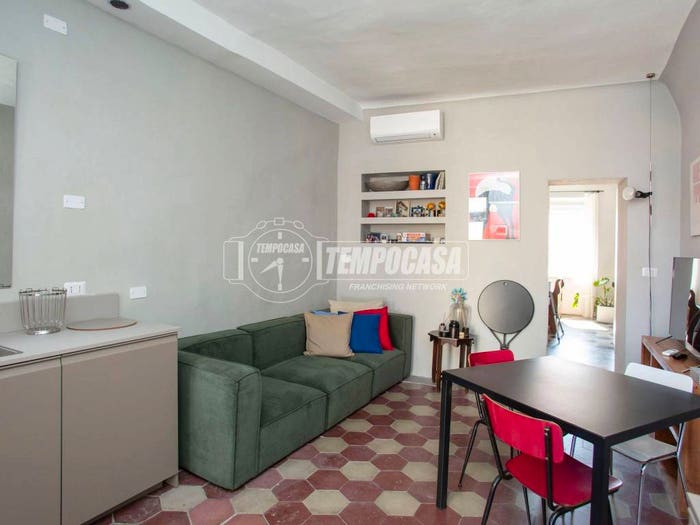 Appartamento bilocale in vendita in Via Angelo Poliziano, Sempione, Milano