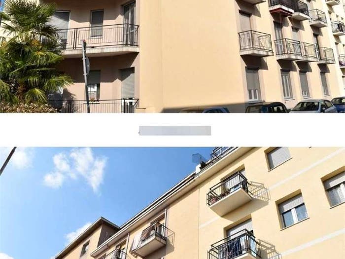 Appartamento quadrilocale in vendita in Via Gorizia, Porta Mortara, Novara
