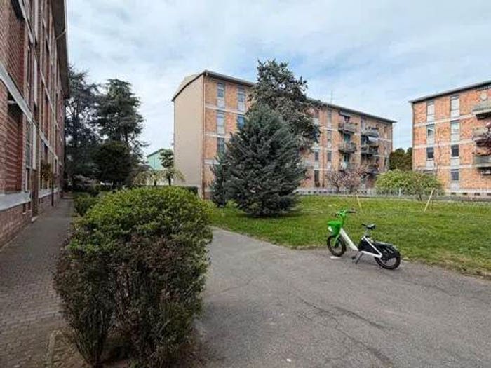 Appartamento quadrilocale in vendita in Via Alfonso Cossa, Quartiere Forlanini, Milano