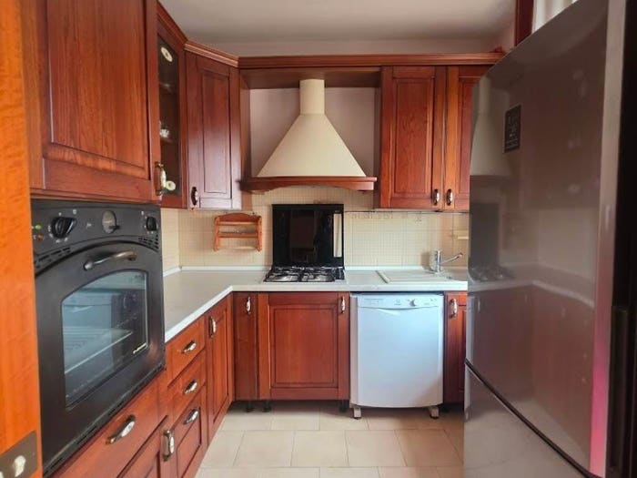 Appartamento trilocale in vendita in Viale dei Pini, Civitanova Nord San Gabriele Fontespina, Civitanova Marche