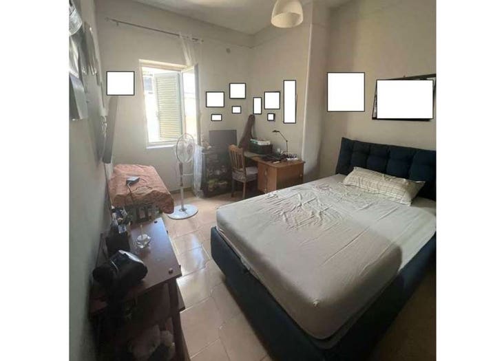 Appartamento con 6 locali in vendita in Via Papa Giovanni XXIII, Centro, Mugnano di Napoli