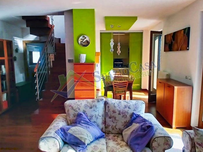 Appartamento quadrilocale in vendita in Via Monte Zebio, Centro, Giulianova
