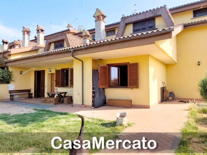 Case in Vendita e in Affitto - 3