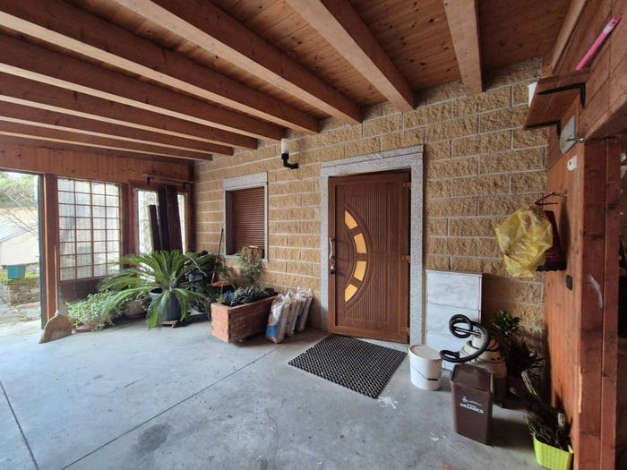 Casa con 5 locali in vendita in Via Ugo Foscolo, Campiglia dei Berici