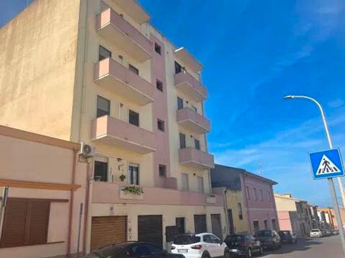 Appartamento quadrilocale in vendita in Via Monte Angellu, Porto Torres