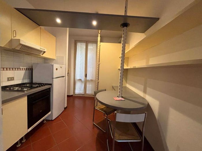 Appartamento trilocale in affitto in Via dei Servi, Centro Storico, Modena