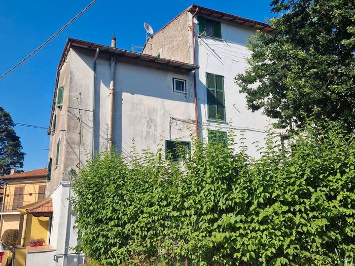 Appartamento bilocale in vendita in Via Guglielmo Quattrucci, Squarciarelli Casalaccio Pratone, Grottaferrata
