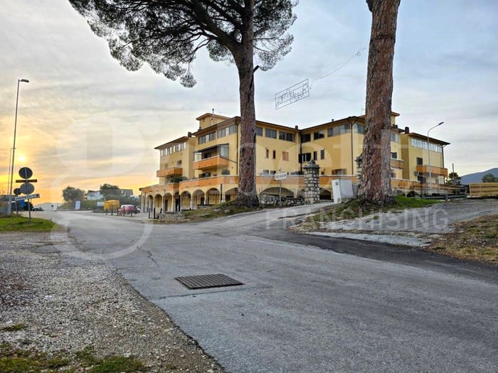 Appartamento trilocale in vendita in Via Sant'Eusanio snc, Monteroduni