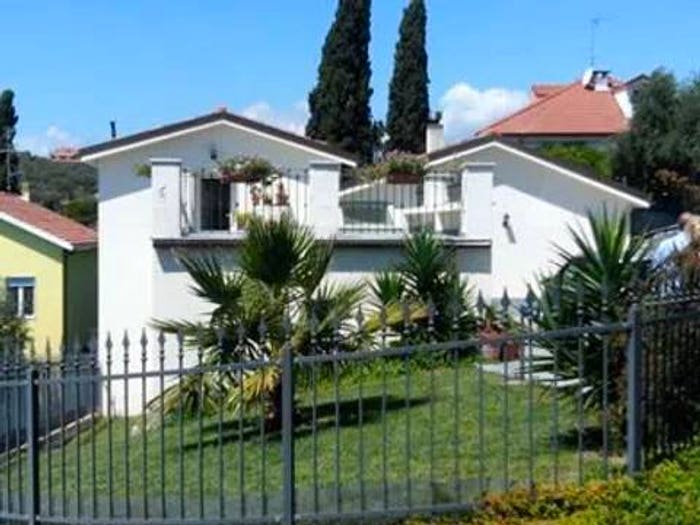 Casa con 5 locali in vendita in Via Privata Altamira, Porto Maurizio, Imperia