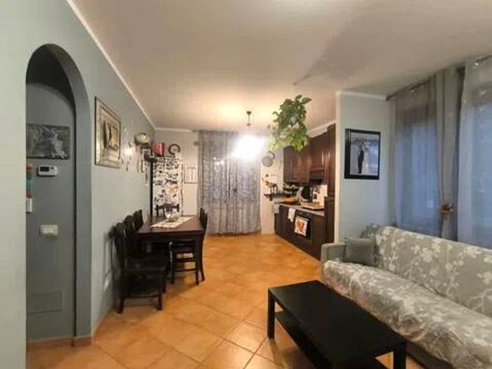 Appartamento quadrilocale in vendita in Via Delle Cave No Number, Serre Di Rapolano, Rapolano Terme