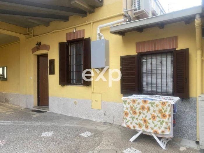 Appartamento monolocale in vendita in Via Francesco Rismondo Milano, Baggio, Milano