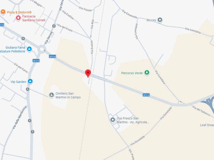 Appartamento con 6 locali in vendita in Via Evelina, San Martino in Campo Santa Maria Rossa, Perugia