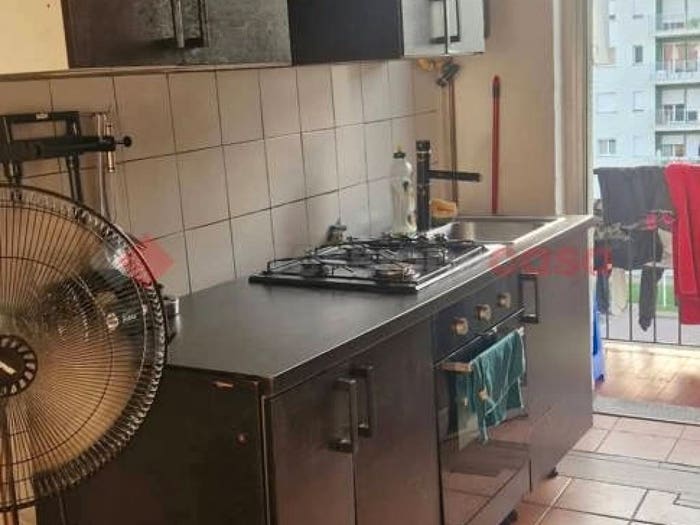Appartamento bilocale in vendita in piazza garibaldi, Centro, Pioltello