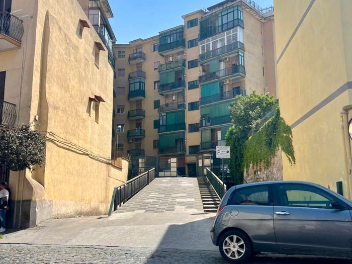 Appartamento trilocale in vendita in Via Maggio, Centro, Marano di Napoli