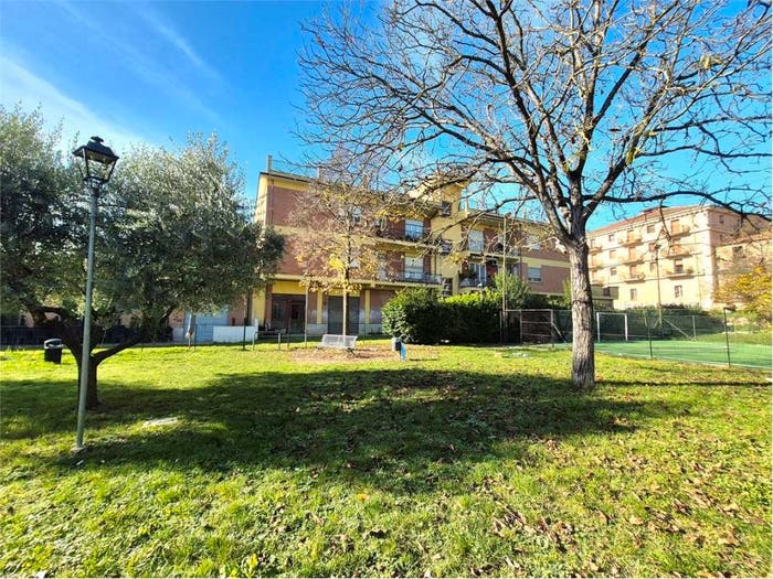 Appartamento con 6 locali in vendita in Anitrella Chiaiamari, Monte San Giovanni Campano