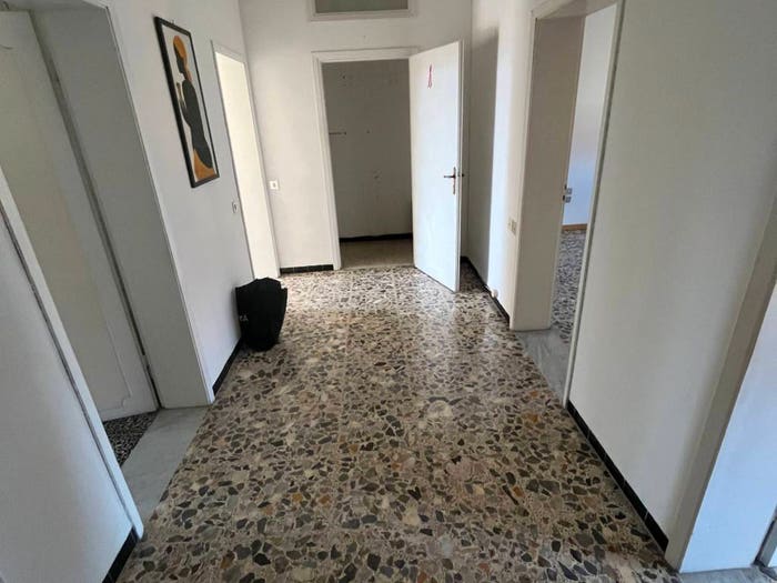 Appartamento trilocale in vendita in Via Giovanni Verga, Centro, Piombino