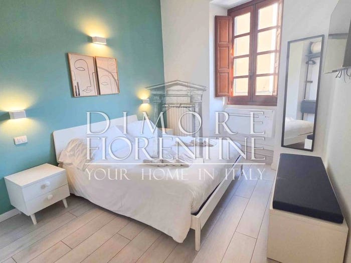 Appartamento bilocale in vendita in Via Giuseppe Verdi, Sant'Ambrogio, Firenze