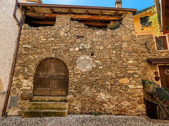 Casa bilocale in vendita in V Corna, Cedegolo