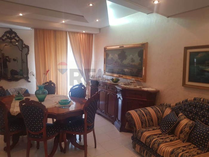 Appartamento con 6 locali in vendita in VIA MARIO MONA, Centro, Gela