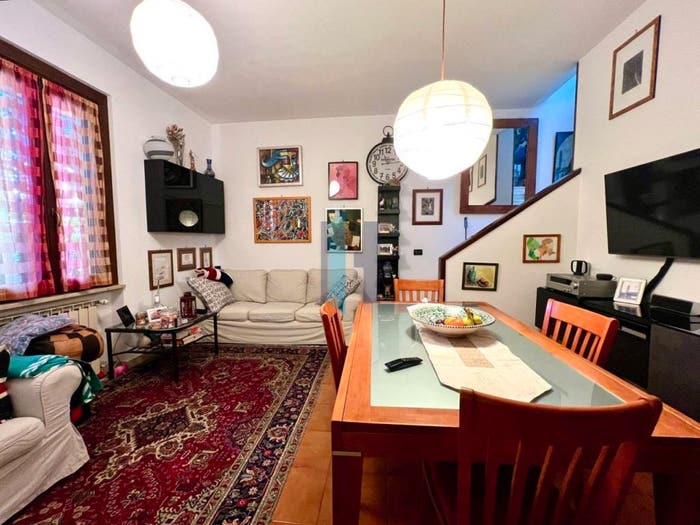 Appartamento trilocale in vendita in via San Polo, San Polo Vecchio, Brescia