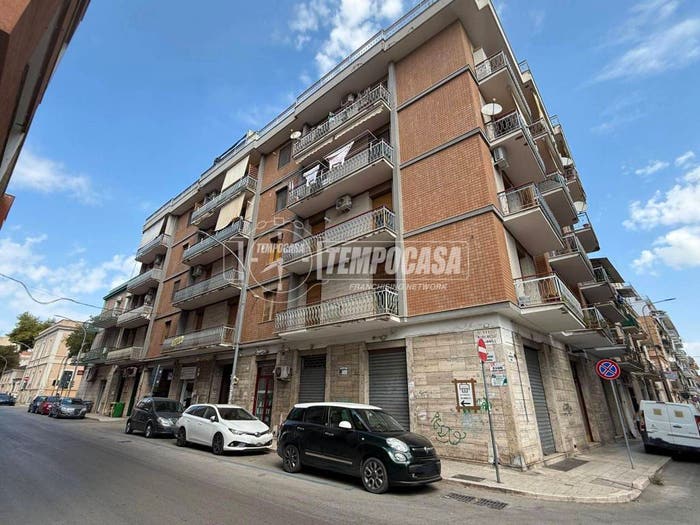 Appartamento trilocale in vendita in Via Marchese de Rosa, Immacolata, Foggia