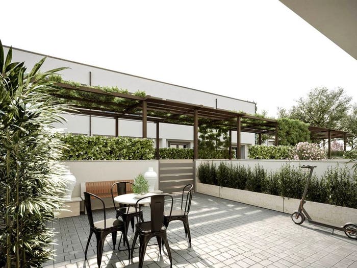 Casa con 6 locali in vendita in Viale Edmondo De Amicis, Campo di Marte, Firenze