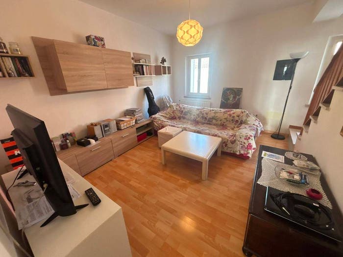 Casa quadrilocale in vendita in Via Antonio Gramsci, Centro, Mondolfo