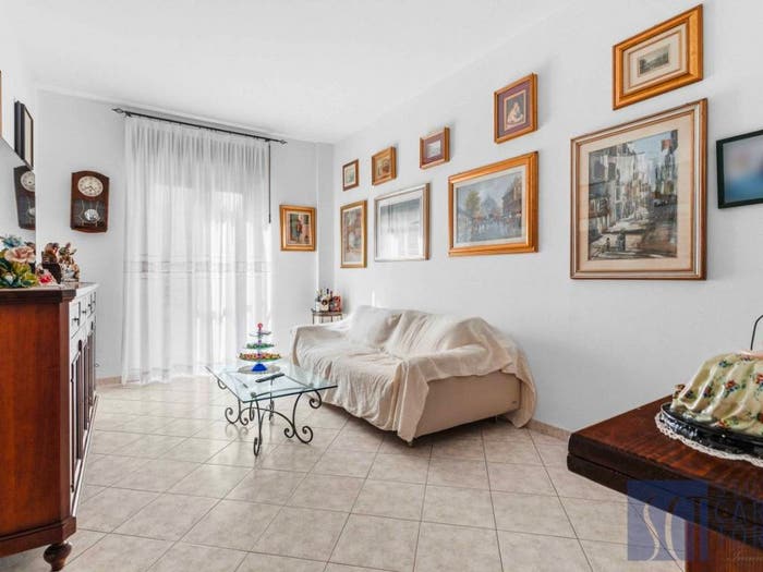 Appartamento trilocale in vendita in Via Giorgio Washington, Washington, Milano
