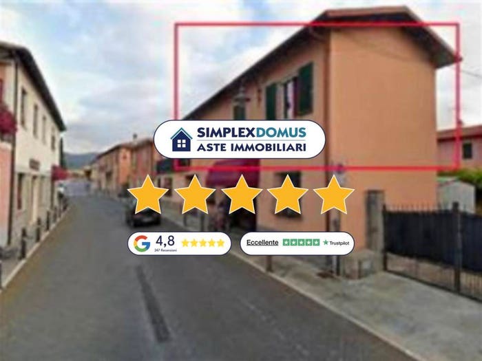 Appartamento trilocale in vendita in Via Giovanni Molineri, Molino Nuovo, Andora