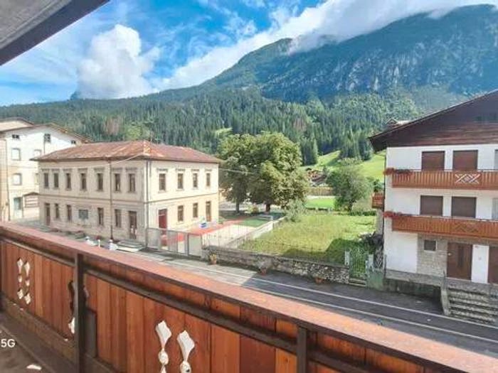 Appartamento quadrilocale in vendita in Via Udine, Centro, Santo Stefano di Cadore