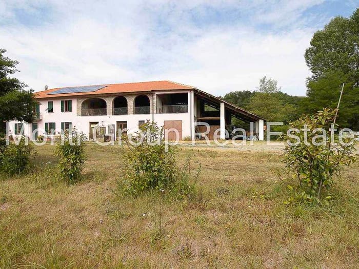 Casa con 6 locali in vendita in Centro, Spigno Monferrato