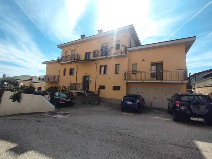 Appartamento trilocale in vendita in Pile, L'Aquila