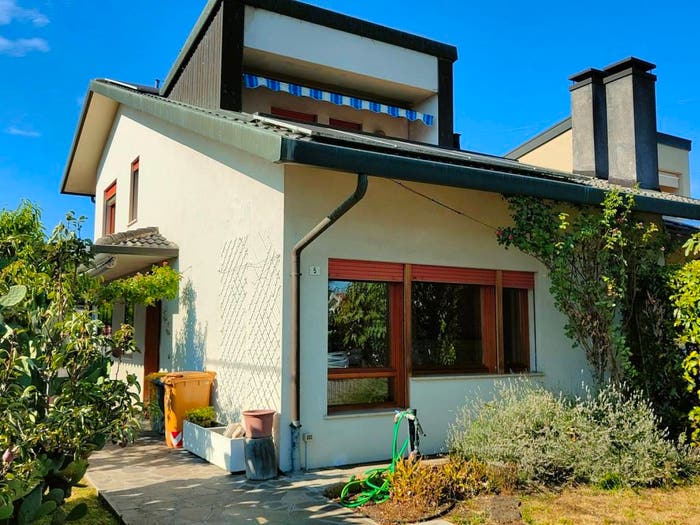 Casa quadrilocale in vendita in Via Bernardino Zendrini, Castelfranco Veneto