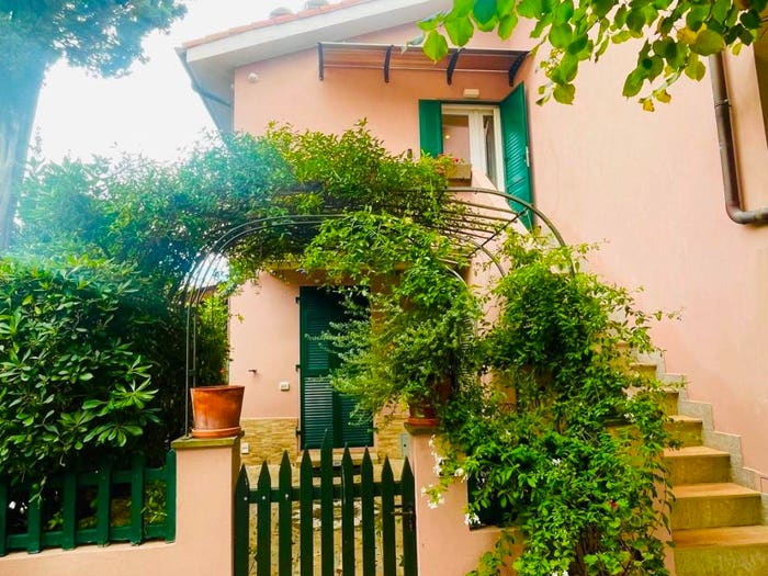 Appartamento bilocale in vendita in Via Baban, Fiumaretta Di Ameglia, Ameglia