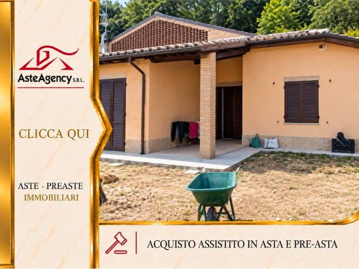 Casa con 6 locali in vendita in Via Del Fienile, Cenerente Canneto, Perugia