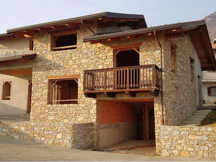 Casa con 5 locali in vendita in via santonio, Cantalupa