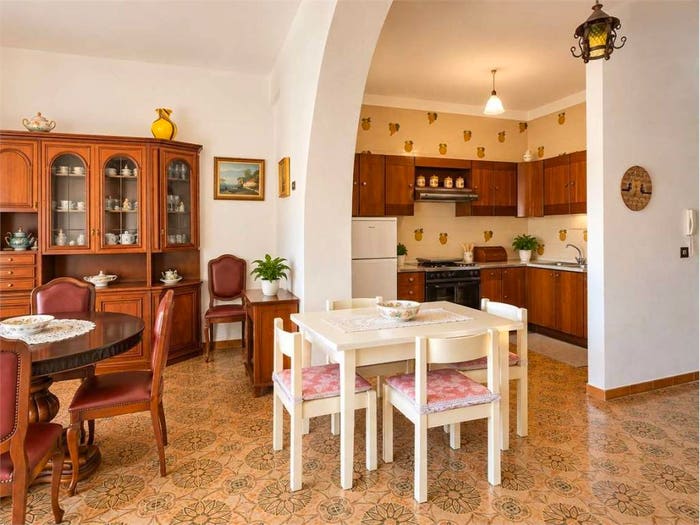 Appartamento trilocale in vendita in viale europa, Guardavalle Marina, Guardavalle