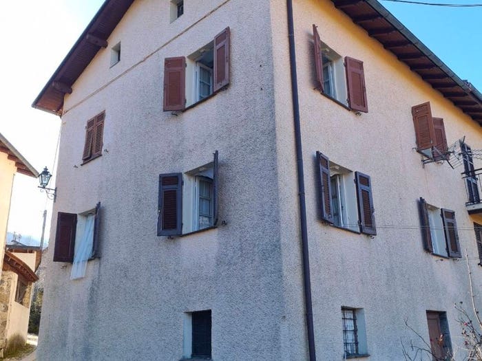 Casa con 5 locali in vendita in Località Magnasco, Magnasco, Rezzoaglio