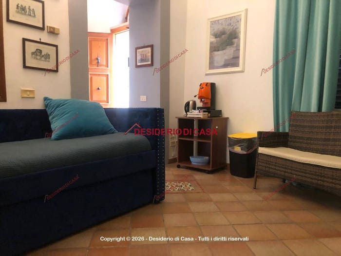 Appartamento bilocale in vendita in Salita Madonna degli Angeli, Centro Storico, Agrigento