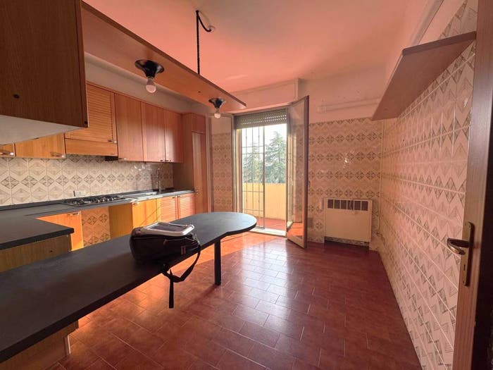 Appartamento quadrilocale in vendita in Via Mario Martelli, Osteria Grande, Castel San Pietro Terme