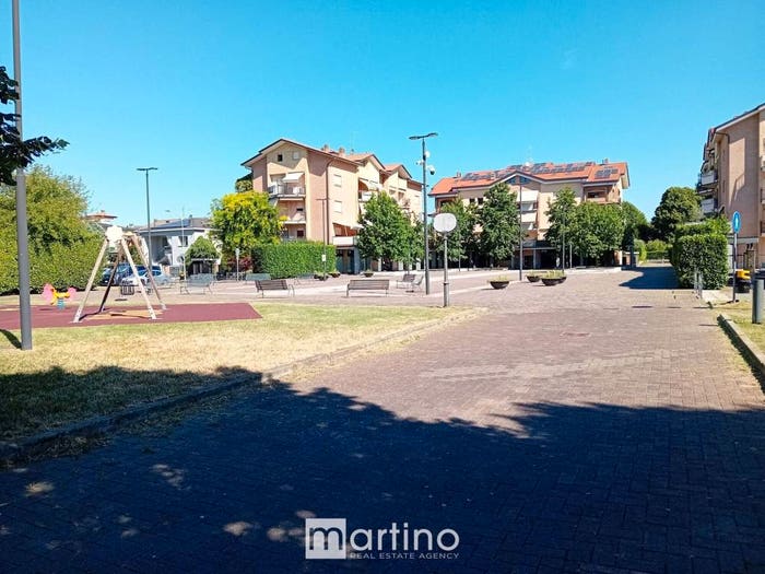 Appartamento quadrilocale in vendita in SANTA CATERINA, Taccona, Muggiò