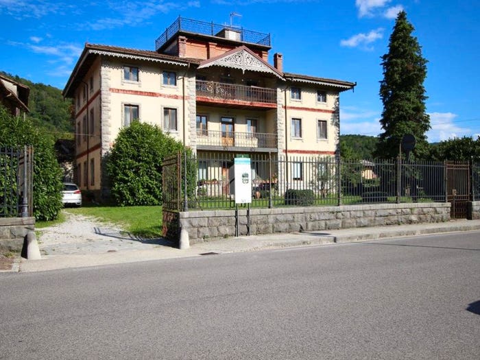 Casa con 5 locali in vendita in Via alpe adria, Centro, San Pietro al Natisone