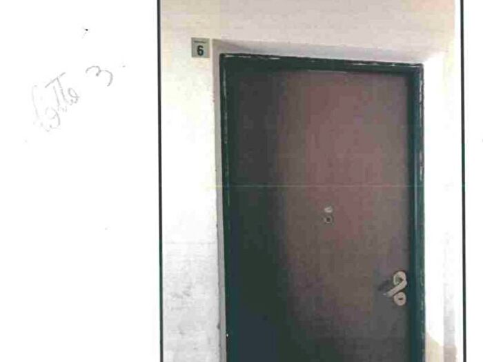 Appartamento in vendita in Via Aurelio Saffi, Centro, Ballabio