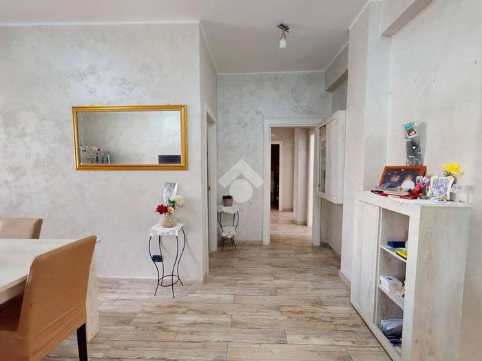 Appartamento quadrilocale in vendita in Via Palmiro Togliatti, Santa Chiara Sant'Angelo, Brindisi