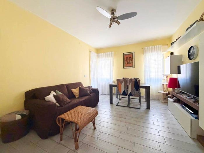 Appartamento quadrilocale in vendita in Via Corradino Marciani, Centro, Lanciano