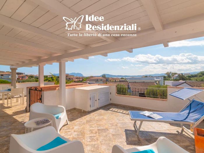 Casa quadrilocale in vendita in via dunigheddu, Pittulongu, Olbia