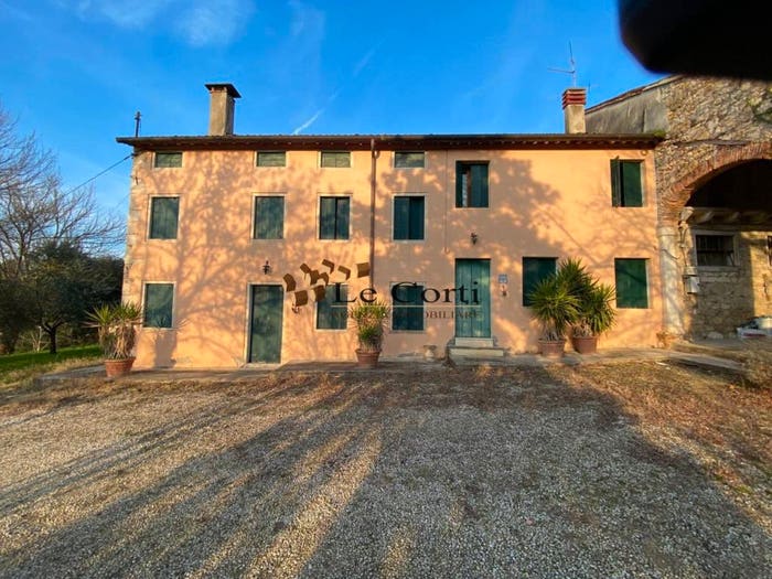 Casa trilocale in vendita in Centro, Sarego