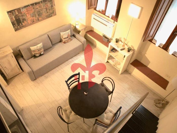Appartamento monolocale in vendita in Piazza dei Pitti, Ponte Vecchio Pitti, Firenze